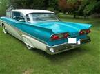 1958 Ford Fairlane Picture 3