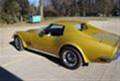 1971 Chevrolet Corvette Picture 3