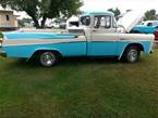 1957 Dodge D-100 Picture 3