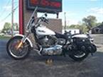 2005 Other H-D Dyna Low Rider Picture 3