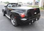 2005 Chevrolet SSR Picture 3