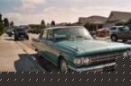 1962 Mercury Meteor Picture 3