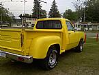 1972 Dodge Pickup Picture 3