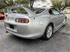 1994 Toyota Supra Picture 3