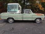 1971 Ford F100 Picture 3