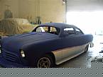1951 Ford Coupe Picture 3