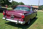 1956 Ford Customline Picture 3