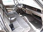 1988 Lincoln Town Car Picture 3