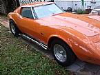 1976 Chevrolet Corvette Picture 3