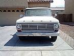 1967 Ford F100 Picture 3