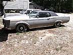 1969 Lincoln Continental Picture 3