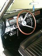 1963 Lincoln Continental Picture 3