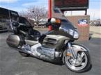 2006 Honda Gold Wing Picture 3