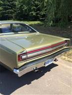 1968 Plymouth Road Runner Picture 3