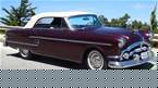 1954 Packard Convertible Picture 3
