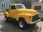 1951 GMC 101 Picture 3