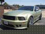 2006 Ford 3V Saleen Picture 3
