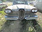 1958 Edsel Villager Picture 3