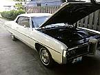 1969 Pontiac Bonneville Picture 3