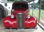 1937 Chevrolet 2 Door Sedan Picture 3