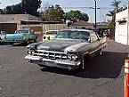 1959 Chrysler Imperial Picture 3