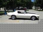 1973 Chevrolet Camaro Picture 3