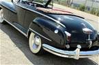 1947 Chrysler New Yorker Picture 3