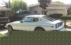 1977 Datsun 280Z Picture 3