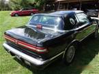 1991 Chrysler TC Picture 3