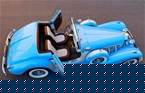 1936 Mercedes 540K Picture 3