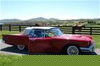1960 Ford Thunderbird Picture 3