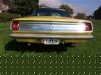 1969 Plymouth Barracuda Picture 3