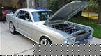 1965 Ford Mustang Picture 3