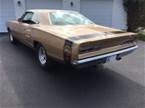 1969 Dodge Coronet Picture 3