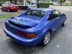 1996 Toyota MR2 Picture 3
