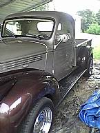 1946 Chevrolet 3100 Picture 3