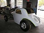 1948 Fiat Topolino Picture 3