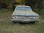 1965 Chevrolet Chevelle Picture 3
