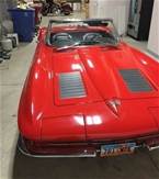 1963 Chevrolet Corvette Picture 3