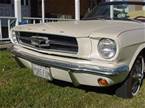 1965 Ford Mustang Picture 3