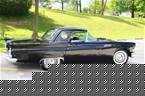 1957 Ford Thunderbird Picture 3