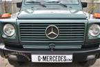 1990 Mercedes 463 Picture 3