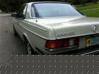 1982 Mercedes 300CD Picture 3