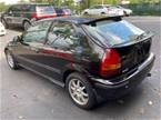 1995 Honda Civic Picture 3