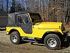 1976 Jeep CJ5 Picture 3