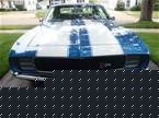 1969 Chevrolet Camaro Picture 3
