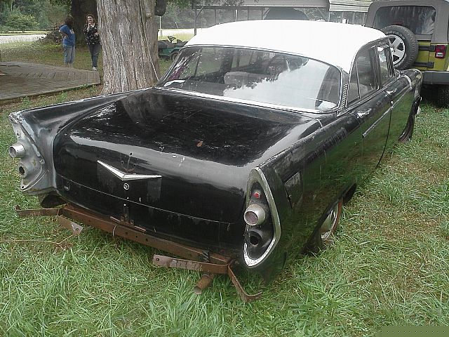 Carolina chrysler seneca south #4
