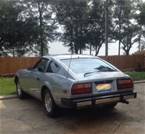 1979 Datsun 280ZX Picture 3