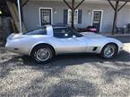 1981 Chevrolet Corvette Picture 3
