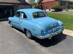 1952 Chevrolet Deluxe Picture 3